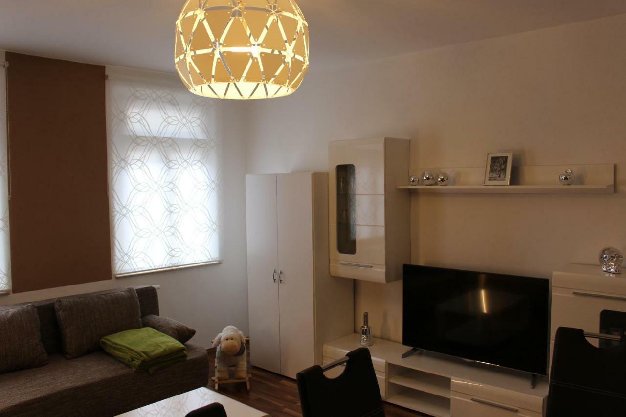 84Qm. Feel Like Home Fuerth Exterior photo