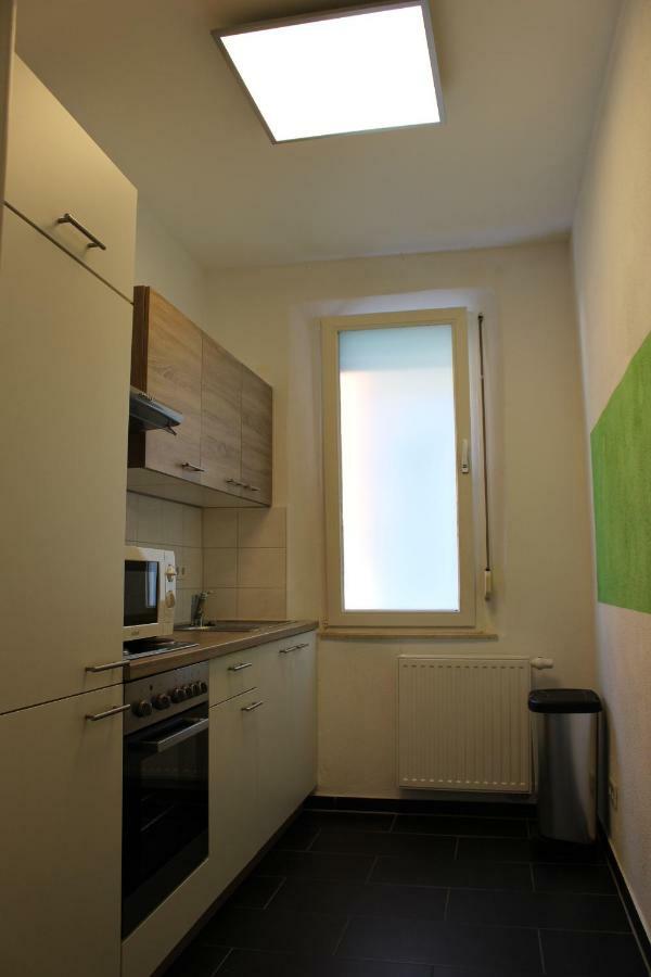 84Qm. Feel Like Home Fuerth Exterior photo